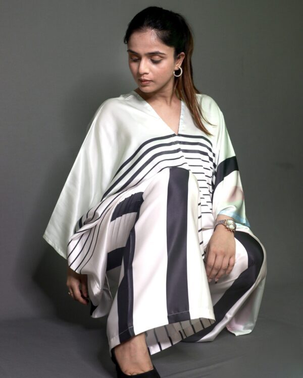 Modern Muse Pistachio Pair - Image 3