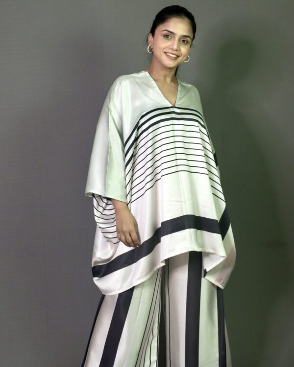 Modern Muse Pistachio Pair - Image 4