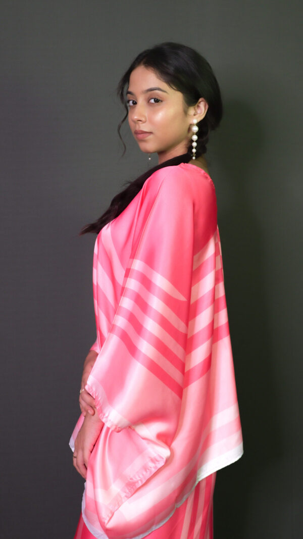 Urban Chic Pink Co-ord - Image 2