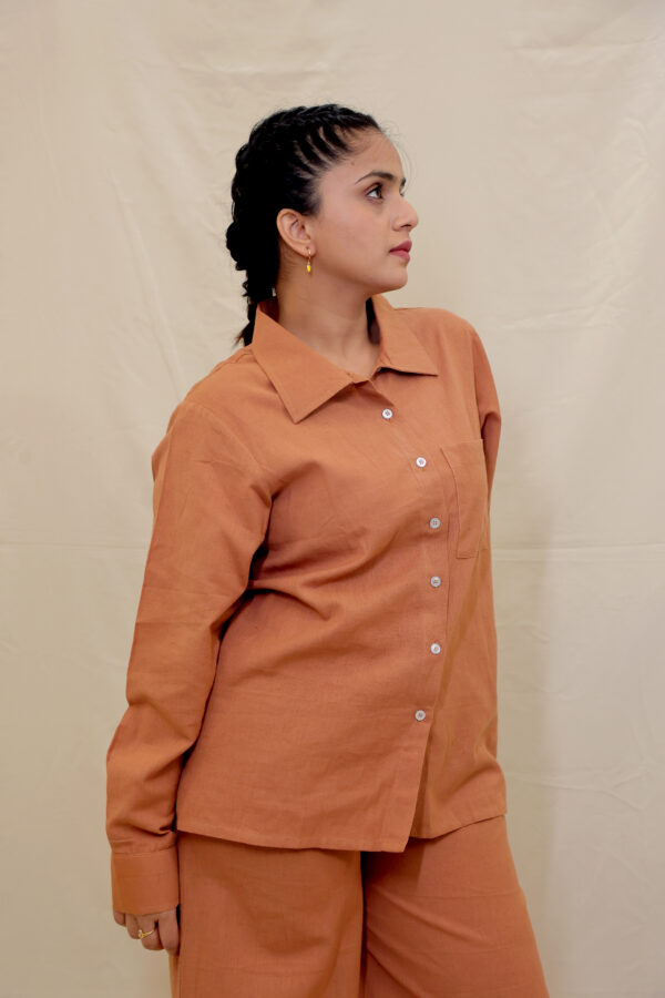 Brown Co-ord - Image 3