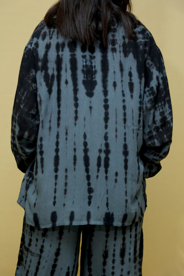Dye Black Belt Coord - Image 5