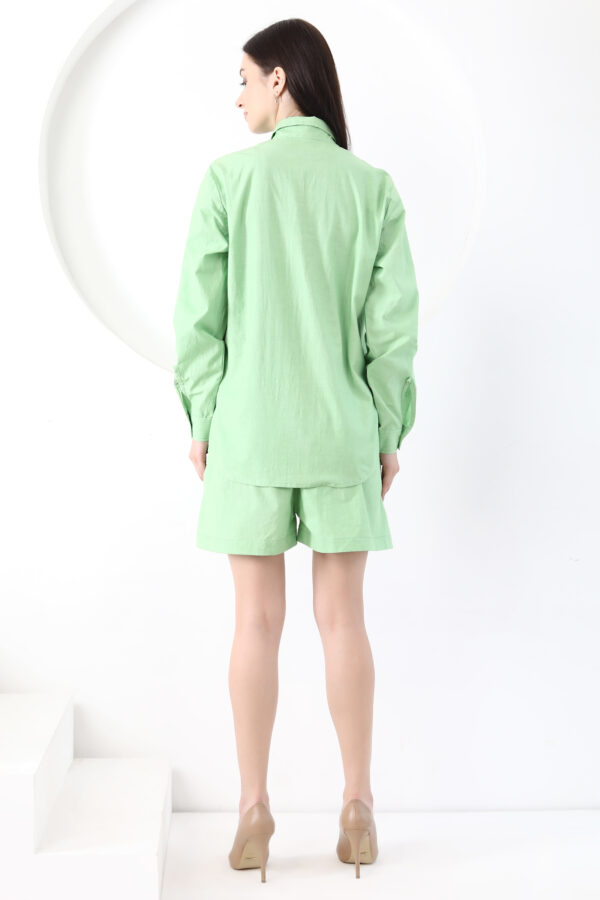 Mint Muse Co-ord set - Image 3