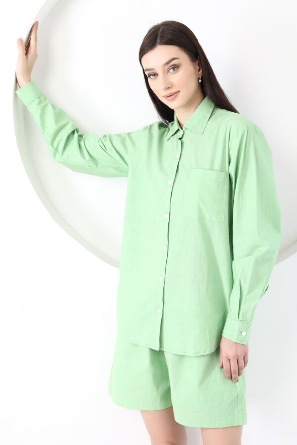 Mint Muse Co-ord set - Image 4